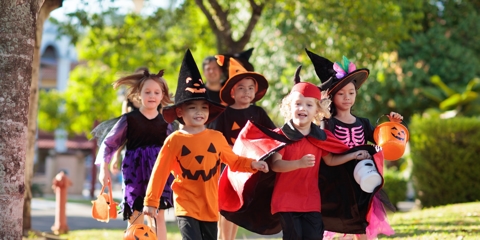 Halloween and Personal Injury: The Scariest Night of the Year